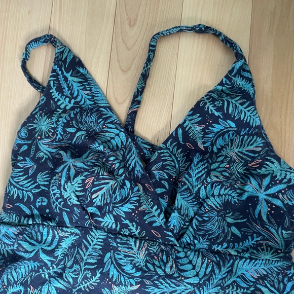 Patagonia Amber Dawn Dress - Picture 2 of 2